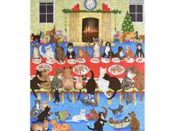 Liberty Puzzles Getting Together* Puzzles