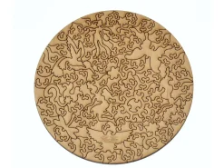 Liberty Puzzles Giant Moonflower* Puzzles