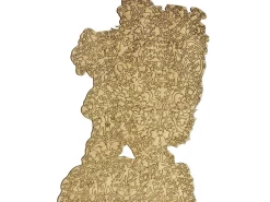 Liberty Puzzles Gifts for Good Children* Puzzles