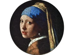 Liberty Puzzles Girl with a Pearl Earring* Puzzles