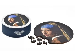 Liberty Puzzles Girl with a Pearl Earring* Puzzles