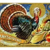 Liberty Puzzles Golden Turkey* Puzzles