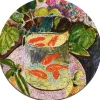 Liberty Puzzles Goldfish* Puzzles