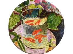 Liberty Puzzles Goldfish* Puzzles