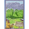 Liberty Puzzles Gothic, Colorado* Puzzles