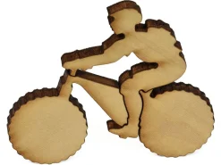Liberty Puzzles Grand Canyon Santa Fe Railroad* Puzzles