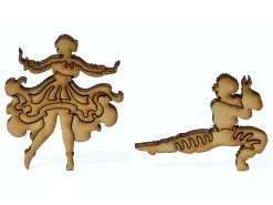 Liberty Puzzles Grand Circuit Des Capitales* Puzzles