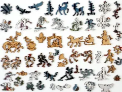Liberty Puzzles Grand Hotel Belvedere* Puzzles
