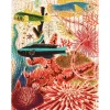Liberty Puzzles Great Barrier Reef Echinoderms and Fish (Large Piece)* Puzzles