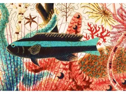 Liberty Puzzles Great Barrier Reef Echinoderms and Fish (Large Piece)* Puzzles