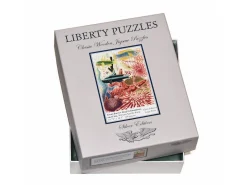 Liberty Puzzles Great Barrier Reef Echinoderms and Fish (Large Piece)* Puzzles