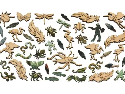 Liberty Puzzles Great Blue Heron* Puzzles