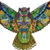 Liberty Puzzles Great Horned Owl* Puzzles