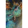 Liberty Puzzles Green Dancer* Puzzles