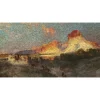 Liberty Puzzles Green River Cliffs* Puzzles