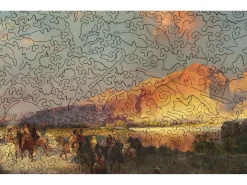 Liberty Puzzles Green River Cliffs* Puzzles