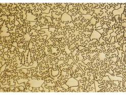 Liberty Puzzles Grindelwald Winter Sport* Puzzles
