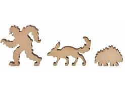 Liberty Puzzles Grizzly Bear* Puzzles