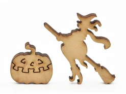 Liberty Puzzles Halloween Spirit* Puzzles