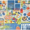 Liberty Puzzles Hanukkah Evening* Puzzles