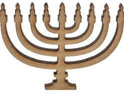 Liberty Puzzles Hanukkah Evening* Puzzles
