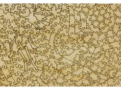 Liberty Puzzles Happy Halloween* Puzzles