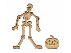 Liberty Puzzles Happy Halloween* Puzzles