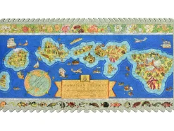 Liberty Puzzles Hawaiian Islands* Puzzles