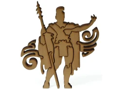 Liberty Puzzles Hawaiian Islands* Puzzles