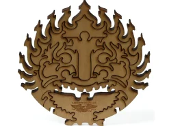 Liberty Puzzles Hawaiian Islands* Puzzles