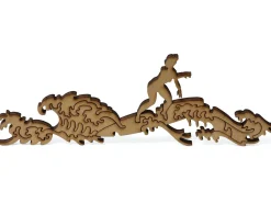 Liberty Puzzles Hawaiian Islands* Puzzles