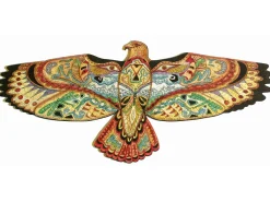 Liberty Puzzles Hawk* Puzzles