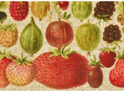 Liberty Puzzles Heirloom Berry Assortment* Puzzles
