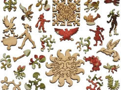 Liberty Puzzles Heirloom Berry Assortment* Puzzles