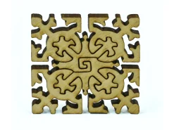 Liberty Puzzles Heirloom Berry Assortment* Puzzles