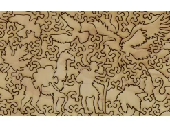 Liberty Puzzles Hello Dolly* Puzzles