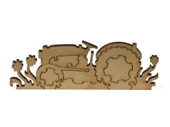 Liberty Puzzles Hello Dolly* Puzzles