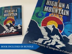 Liberty Puzzles High On A Mountain* Puzzles