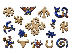 Liberty Puzzles High Sierra* Puzzles