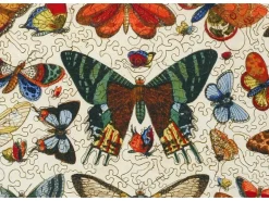 Liberty Puzzles Histoire Naturelle* Puzzles