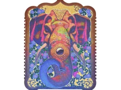 Liberty Puzzles Holi Raja* Puzzles