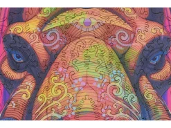 Liberty Puzzles Holi Raja* Puzzles