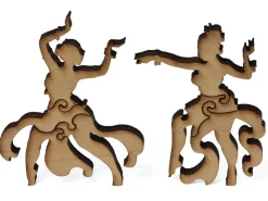 Liberty Puzzles Holi Raja* Puzzles