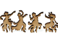 Liberty Puzzles Holi Raja* Puzzles
