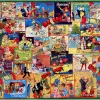 Liberty Puzzles Holiday Crackers* Puzzles