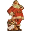 Liberty Puzzles Holiday Greetings from (Large Piece)* Puzzles
