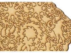 Liberty Puzzles Holiday Greetings from (Large Piece)* Puzzles