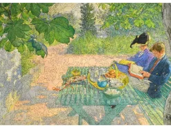 Liberty Puzzles Holiday Reading* Puzzles
