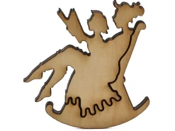 Liberty Puzzles Holiday Reading* Puzzles