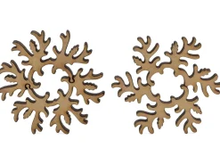 Liberty Puzzles Holly Jolly Christmas* Puzzles